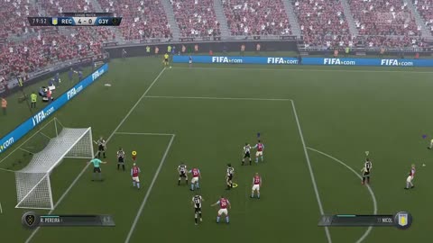 FIFA 17 VFL KOLN S29 #5 SEASON DEFINING GAMES!