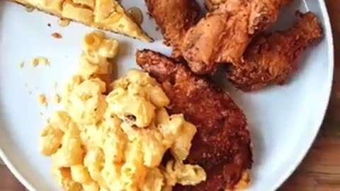 Rating USA's National Dish