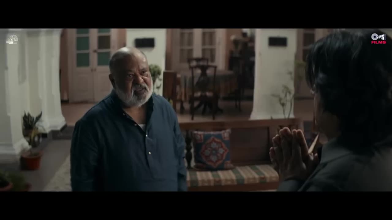 Maalik Trailer | Rajkummar Rao, Manushi Chhillar,