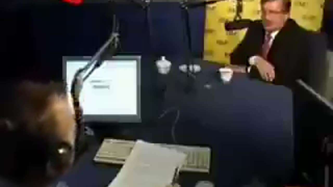 Zawsze 10 kwietnia przypomina mi się ten wywiad.