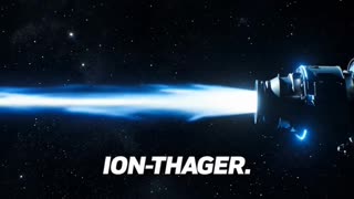 Did #NASA Actually Made That ION THRUSTER #Space #Aviation #AeroArduino
