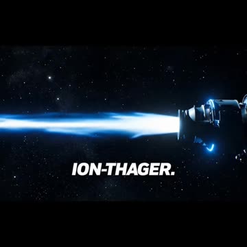 Did #NASA Actually Made That ION THRUSTER #Space #Aviation #AeroArduino