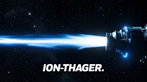 Did #NASA Actually Made That ION THRUSTER #Space #Aviation #AeroArduino