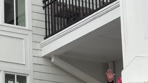 President Donald J Trump & Elon Musk celebrating Easter
