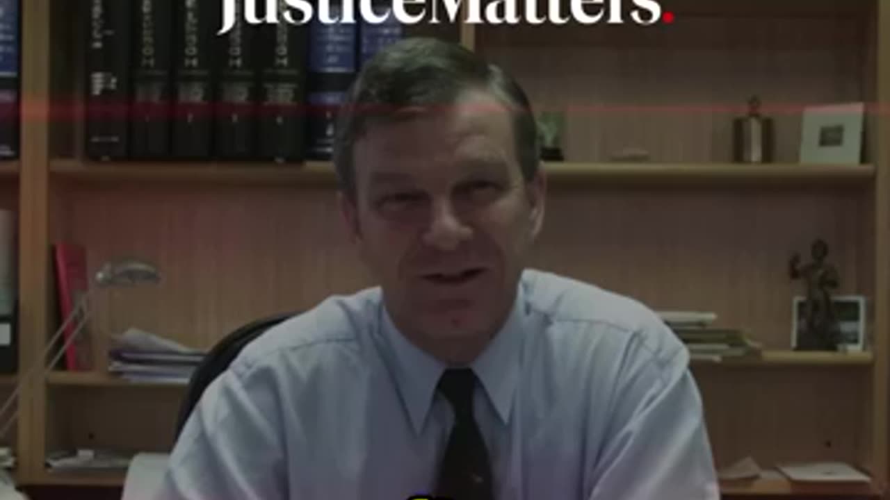 Is former Judge heading to Philippines for child SA?