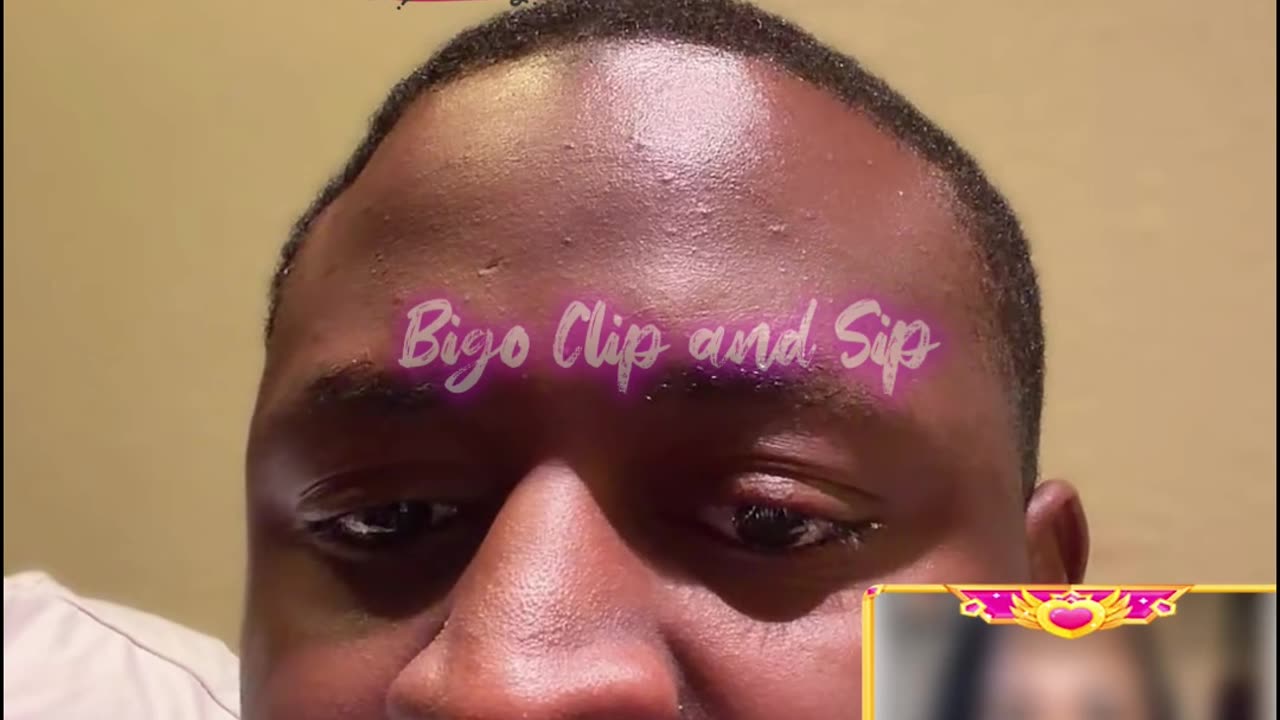 Ace talks to zerofuksgiven about situation with I dare you 11/17/25 #bigoclipandsip