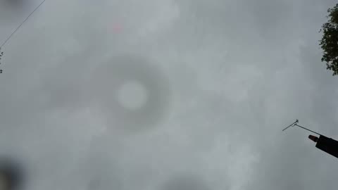 Sky Watch #753 - 19/10/2025 - 4K