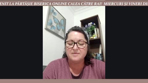 FIRUȚA POPESCU -CE MULT AȘTEPT ACEEA ZI- #caleacătrerai #musiclovers #cantaricrestine #gospelmusic