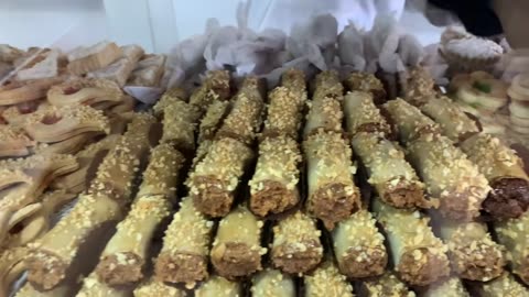 Tetouan Flavor Trail
