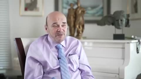 Martin Armstrong ~ imploding Financial System (CBDCs) temporary fix