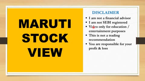 Bajaj Auto stock price - will it reach 12,000 ?