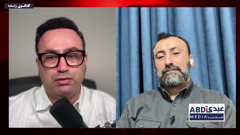 میثم نادی: به رهبری نمی‌شود اشکال وارد کرد