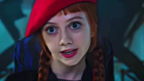 New In Wednesday Season 2 And Her Acting
