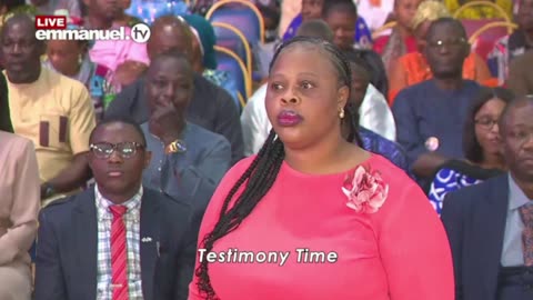 Onuwa Deliverance Testimony