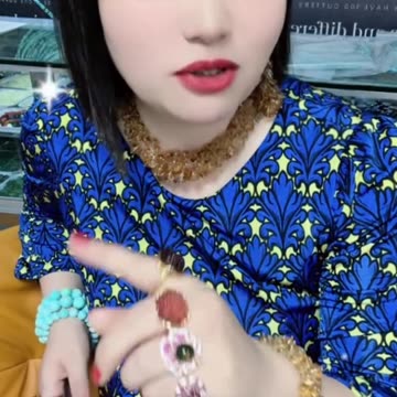 High-grade turquoise: never ordinary, why be modest 20250908-2