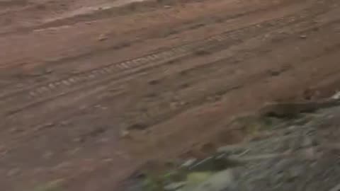 🚂 Leningrad region, the tank cars are still there. Earlier, it was reported about sabotage