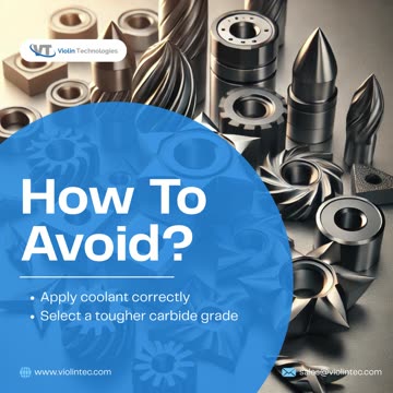 Top Precision Machined Components in the USA | ViolinTec