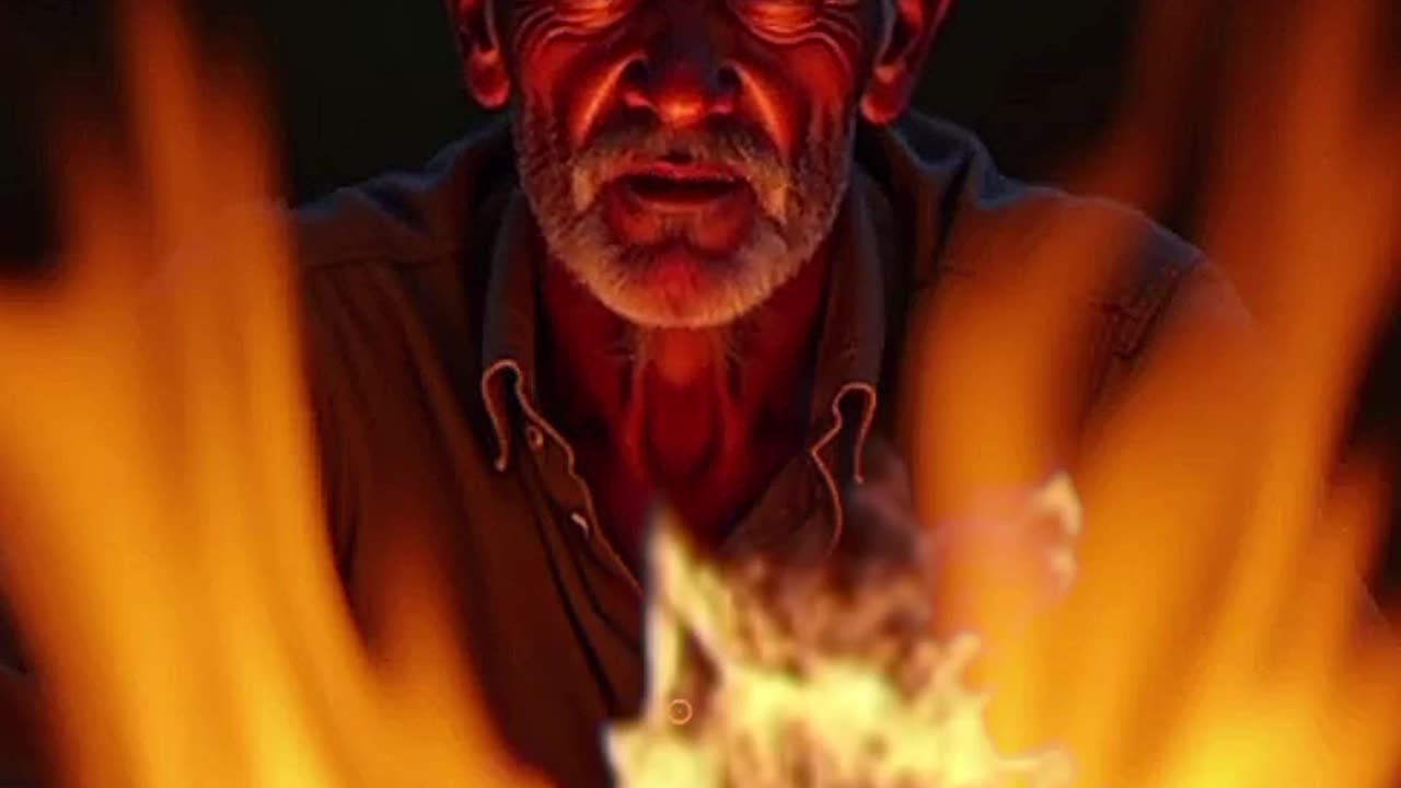 "Boo Bradley’s Curse: The Legend Begins | Part 1 (Campfire Tale)"