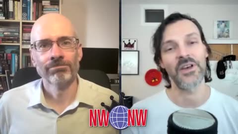 Media Monarchy Turns 20!!! - New World Next Week