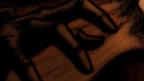 Time enough in the ground