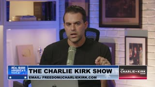Tucker Carlson on the Faith of Charlie Kirk | 9.19.2025