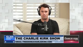 Tucker Carlson on the Faith of Charlie Kirk | 9.19.2025