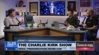 Tucker Carlson on the Faith of Charlie Kirk | 9.19.2025
