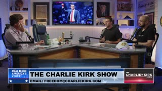 Tucker Carlson on the Faith of Charlie Kirk | 9.19.2025