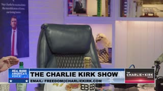 Tucker Carlson on the Faith of Charlie Kirk | 9.19.2025