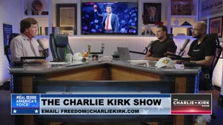 Tucker Carlson on the Faith of Charlie Kirk | 9.19.2025