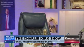 Tucker Carlson on the Faith of Charlie Kirk | 9.19.2025