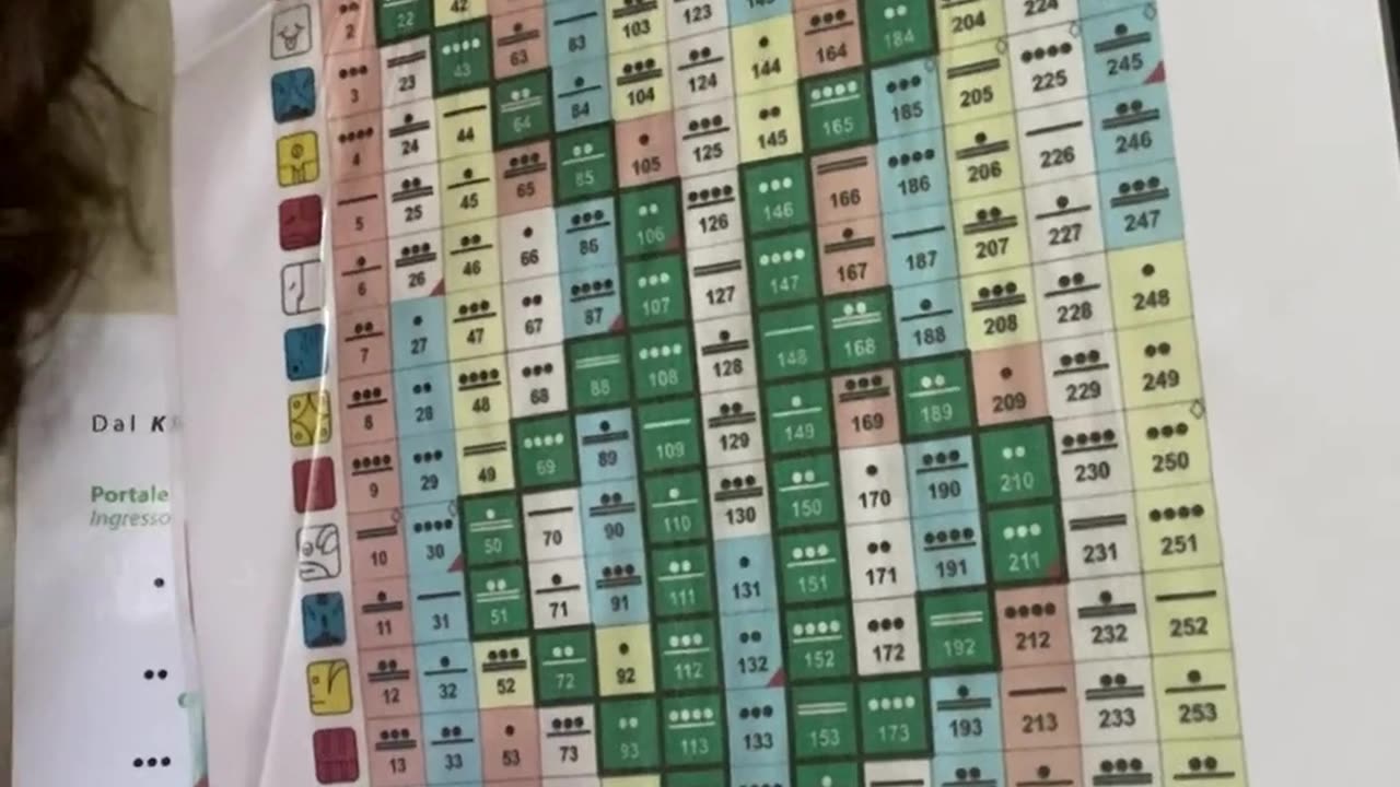 Terra rossa coscmica