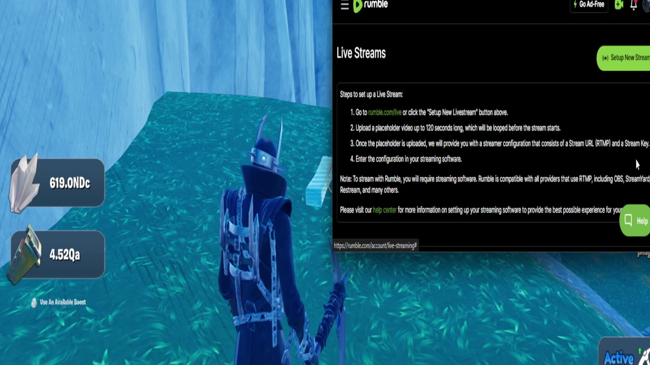 void tycoon presteige glitch (not gonna prestiege)