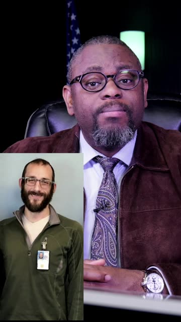 The Legal Reality #alexpretti #iceenforcement #trump