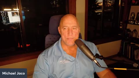 Michael Jaco: EBS ALERT 11/1/25 - Worldwide Military Law, 10 Days of Darkness Imminent!