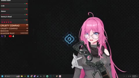 🍹[LIVE]FALLOUT NEW VEGAS: GYATT RIZZED FROM THE START🎲 [vod archive]