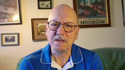 What Does The SNAP Program Have To Do With God's Truth?, November 17, 2025