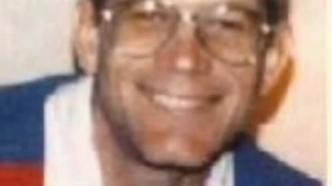 The Ballad of Rev Paul Jennings Hill