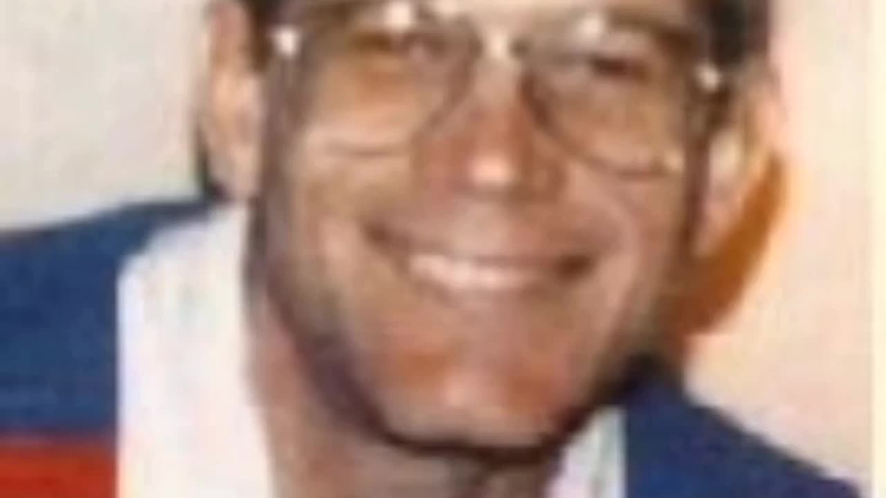 The Ballad of Rev Paul Jennings Hill