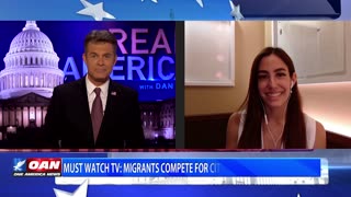 REAL AMERICA -- Dan Ball W/ Arynne Wexler, This Week In Woke America, 5/23/25
