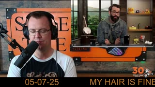 World War Three With an H1B Visa! STMS 05-07-25