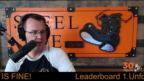 World War Three With an H1B Visa! STMS 05-07-25