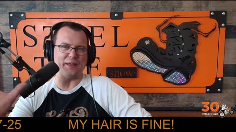 World War Three With an H1B Visa! STMS 05-07-25