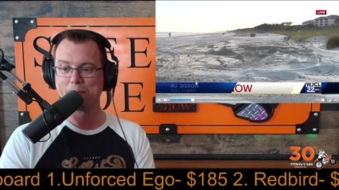 World War Three With an H1B Visa! STMS 05-07-25