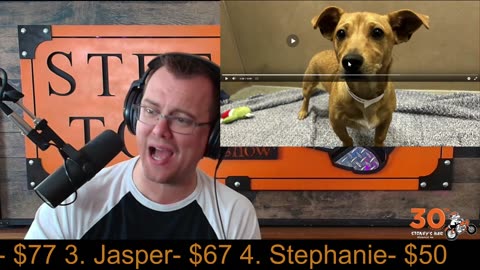 World War Three With an H1B Visa! STMS 05-07-25