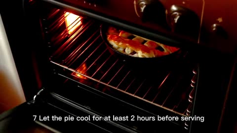 Pecan Pie Recipe | Rich, Buttery & Perfectly Sweet #HolidayDesserts