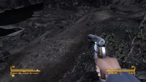 [backzudd] Fallout: New Vegas (Part 7)