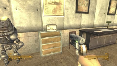 [backzudd] Fallout: New Vegas (Part 7)