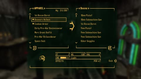 [backzudd] Fallout: New Vegas (Part 7)