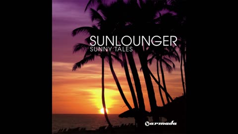Sunlounger feat Lorilee - Your name (Dance version)